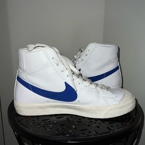 Nike Blazers